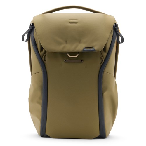 Peak Design Everyday Backpack Foto Kamera