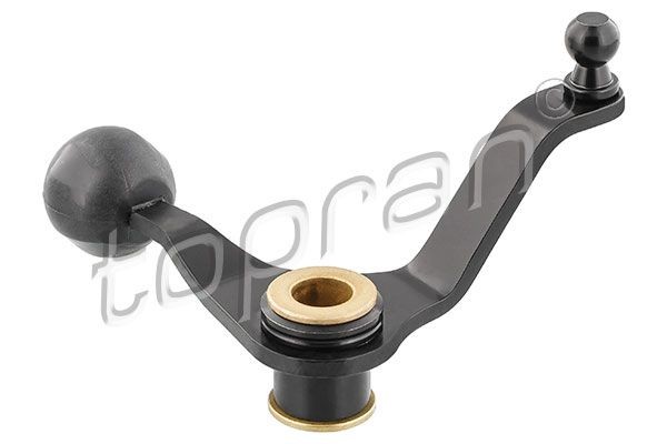 Topran 723 856 Reparatursatz, Schalthebel Unten FüR CitroËN Peugeot-image