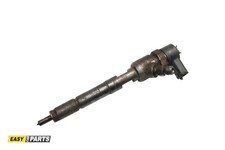 FIAT DOBLO Fuel Injector 1.3 Diesel 0445110326 2010-2015