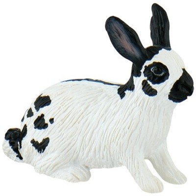 Hase 43mm 600BL64611 Bullyland