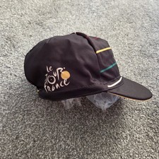 Tour De France Cycling Cap