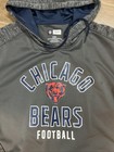 Chicago Bears Pullover Hoodie NFL Size L — photo 2