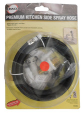 Danco 10340 Premium Kitchen Side Spray Sprayer Hose