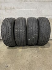 4x P26565r17 West Lake Su 318 Ht 832 112 T Used Tires 2656517 4x P26565r17 West Lake Su 318 Ht 832 112 T Used Tires 2656517