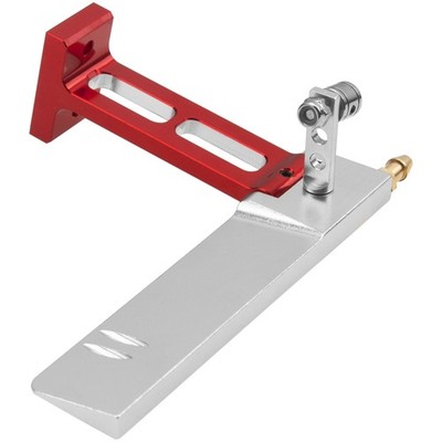 Vgoohobby Aluminum Alloy RC Boat Rudder Compatible with UDI903 UDI005 UDIRC R...