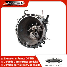 Boite de vitesse Mazda MX5