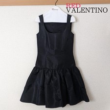 Red Valentino/Red Valentino Dress Black 38