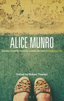 Alice Munro | Robert Thacker | Taschenbuch | Kartoniert / Broschiert | Englisch