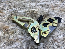 Mercedes-Benz SL R230 2003 Links Dachscharnier Verdeck 2307900371 PCA13726