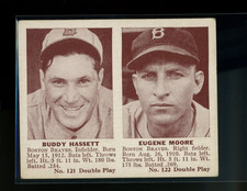 1941 Double Play Baseball Cards 6