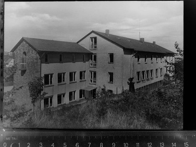 30034509 - 6761 Steinbach Jugendherberge Donnersbergkreis LKR