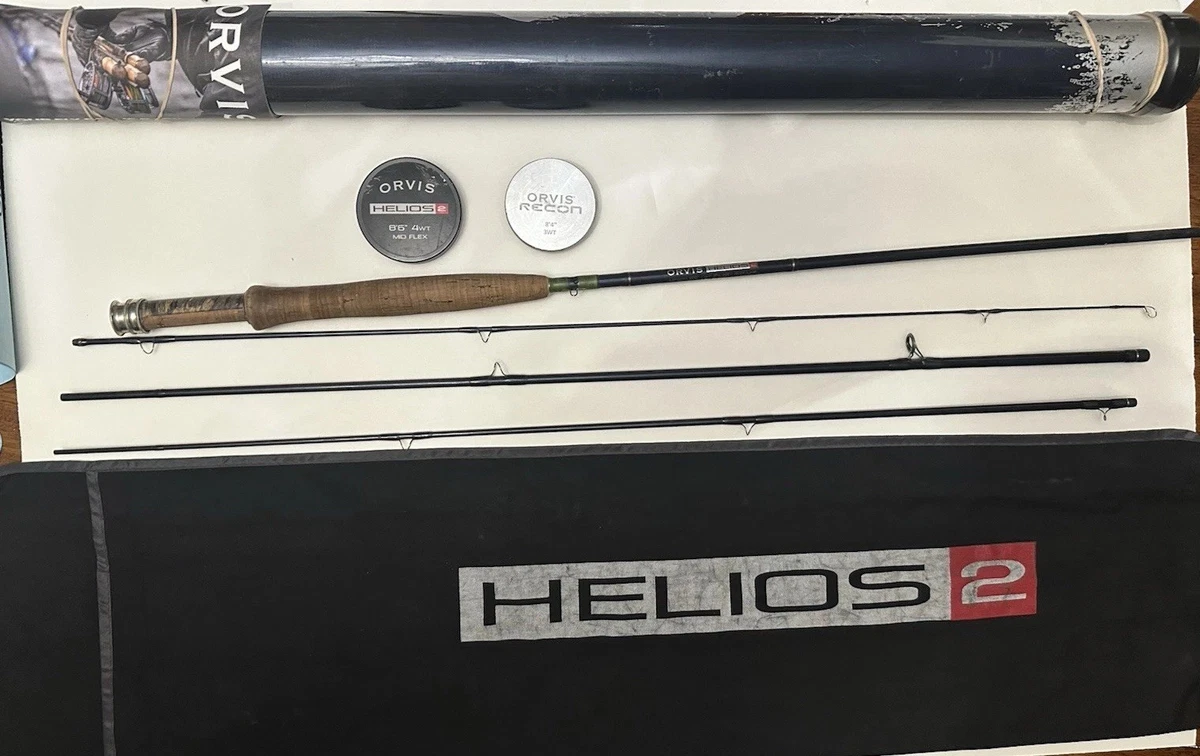 Orvis Trout Fishing Rods & Poles for sale | eBay