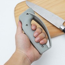 Affilatura coltelli, cucina