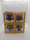 Harry Potter Micro Magical Moments Year 3 - Mystery Box- Lot Of 4