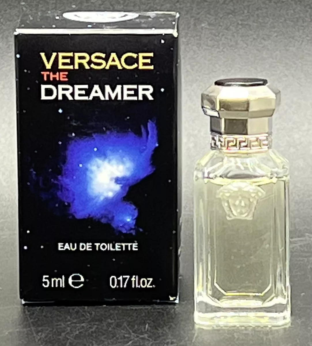 The outlet dreamer versace