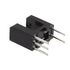 1PCS OPTEK PHOTOLOGIC SLOTTED OPTICAL SWITCH #WD1*