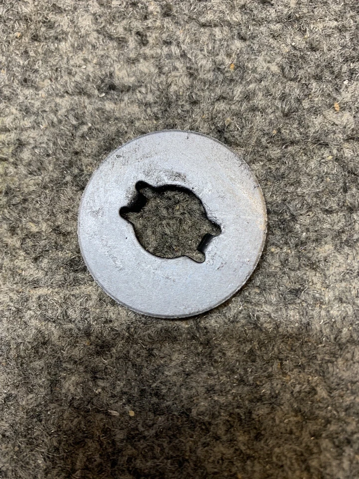 Extremo de barra de amarre de dirección XRF EV800220 para Honda Passport 1998-2002 Foto 4 de 4