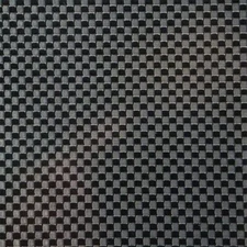400X500X2MM 100% 3K Carbon Fiber Plate Laminate Plain Weave Panel Glossy