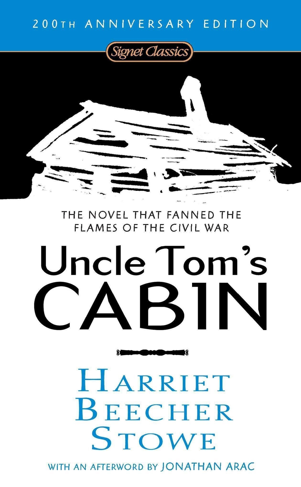 Uncle Tom's Cabin | Or, Life Among The Lowly | Harriet Beecher Stowe |