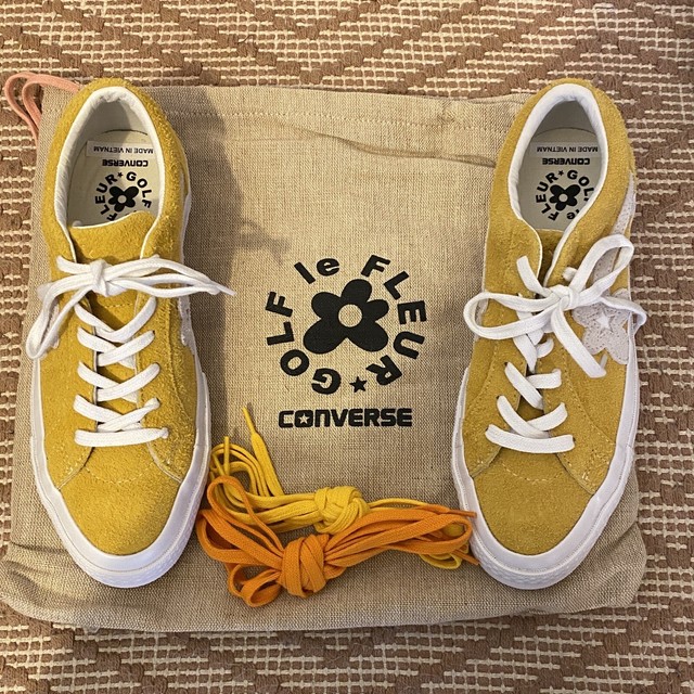 converse tyler creator