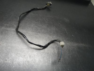 82 1982 SUZUKI GS450 GS 450 L 450L MOTORCYCLE BODY ELECTRIC MOTOR PICKUP PULSAR
