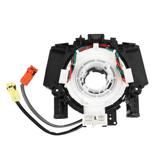 1PC Clock Spring for Infiniti FX45 G35 FX35 2005-2008 25567-9CH4A - Picture 3 of 6