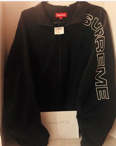 supreme split jacket