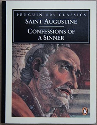Confessions of a Sinner (Penguin Classics 60s S.) - Pine-Coffin, R.