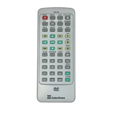 CyberHome RMC-300Z DVD Player Remote Control Genuine OEM Tested Working