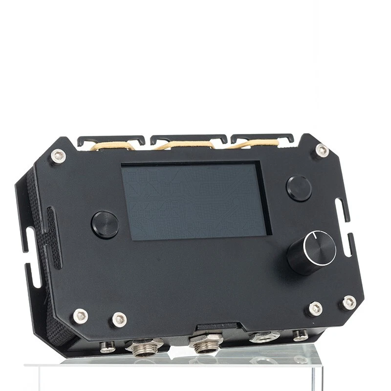 Tattoo Power Box Durable Adjustable Voltage Tattoo Power Tattoo Machine Supply - product detail image 6