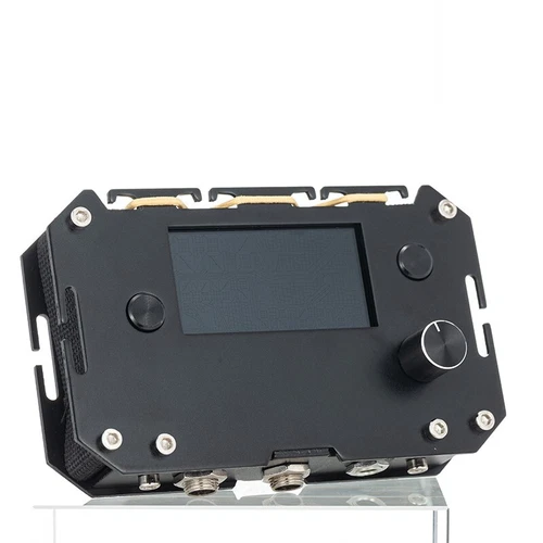 Tattoo Power Box Durable Adjustable Voltage Tattoo Power Tattoo Machine Supply image 6