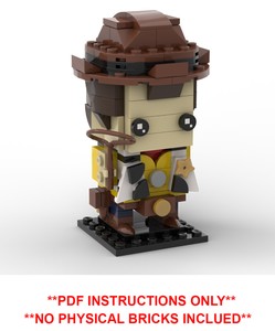 brickheadz toy story