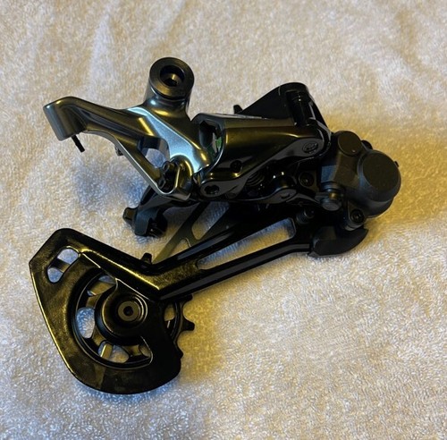 Shimano XTR M9100-SGS | eBay