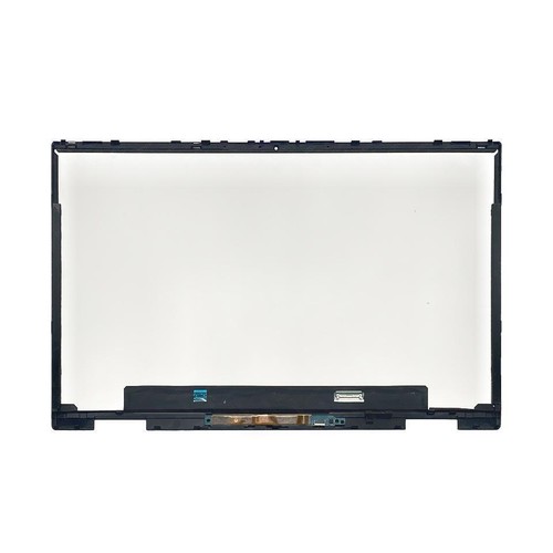 Conjunto digitalizador pantalla táctil LCD de 15,6" para HP Pavilion x360 15-er1000 con bisel - Imagen 5 de 6