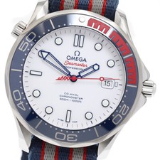 OMEGA Seamaster300 007 Limited Edition 212.32.41.20.04.001 AT Men's_890092