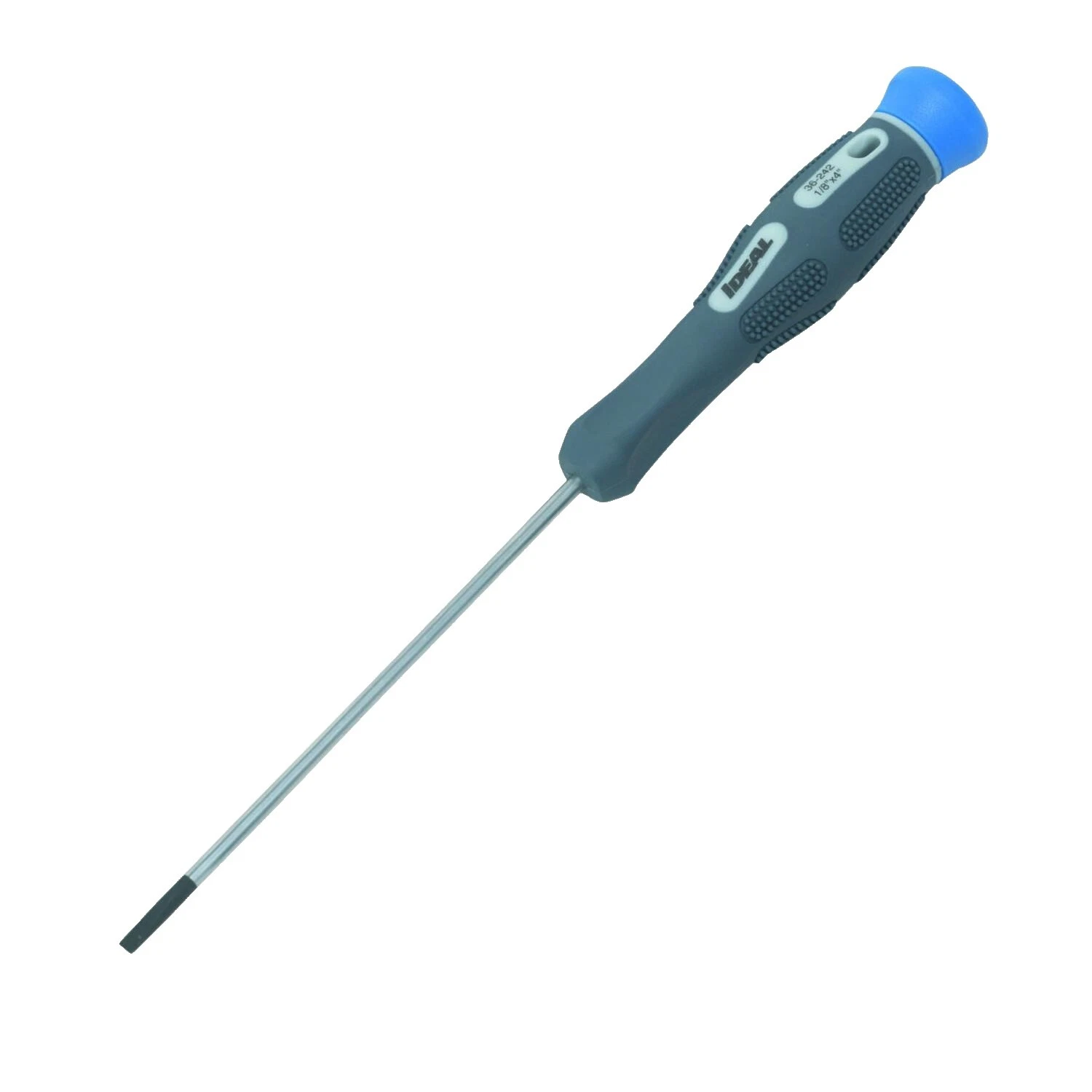 Ideal Screwdrivers & Nutdrivers
