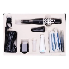 Tattoo machine eyebrow bleaching lip machine eyebrow fog eyebrow tattoo pen