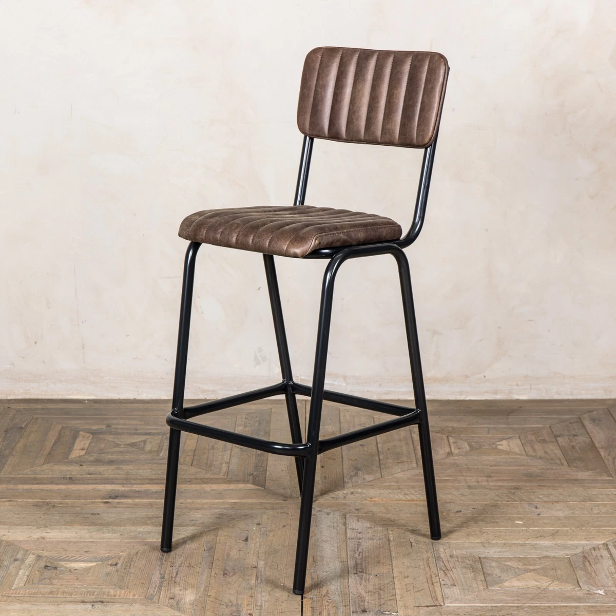 Hickory bar sale stools