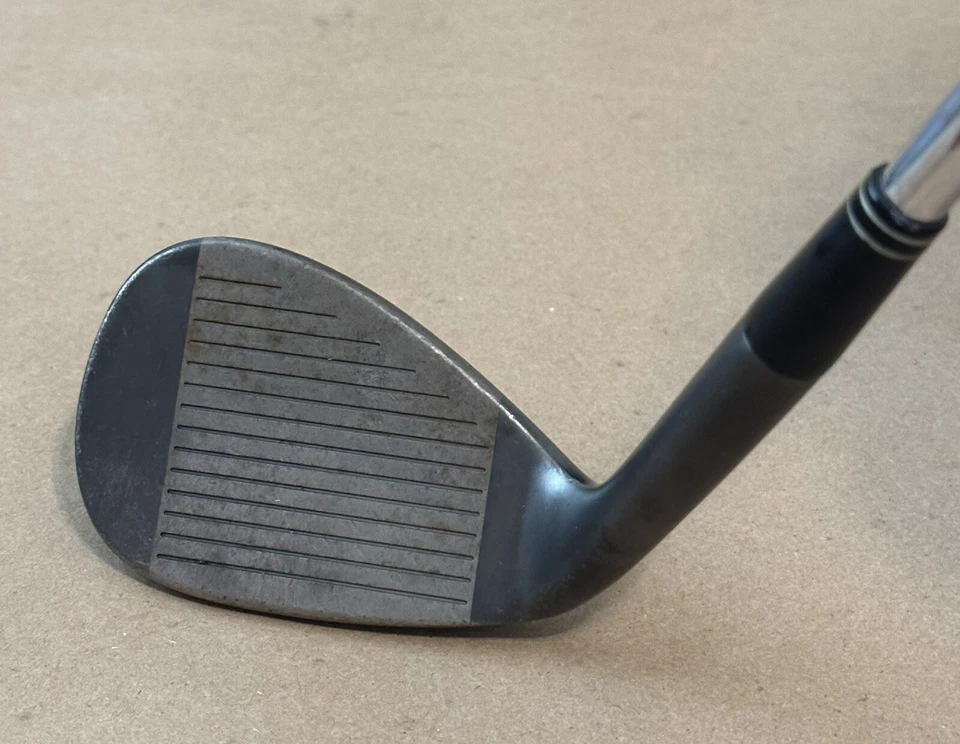Nickent Genex ARC Wedge 48-8 GM Pitching Wedge Steel RH - Image 2 of 4