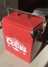 coors banquet cooler