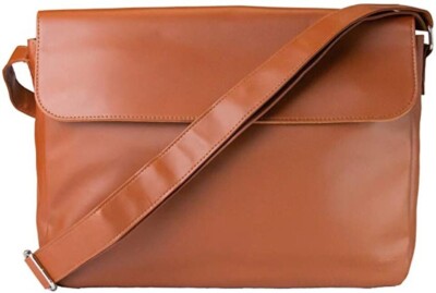 Eton NFIELD-BAG Field Leather Satchel for Elite Field Radio
