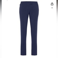 JLindeberg Womens Pants Size 31 Black