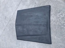 1966-1967 Fits  Dodge Charger / Coronet Hemi Fiberglass Scoop