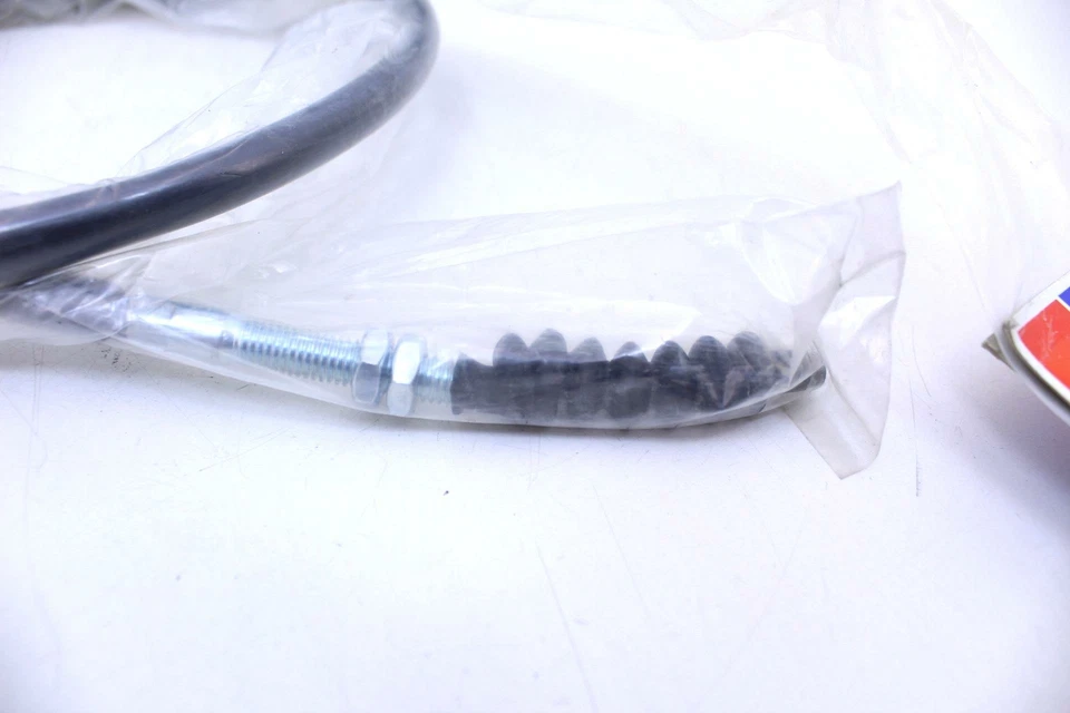 CABLE EMBRAGUE HONDA ATC200 CB125 XL125 XL185 XR200 XL200 RECAMBIO LÍNEA R7.BX4 Foto 3 de 4