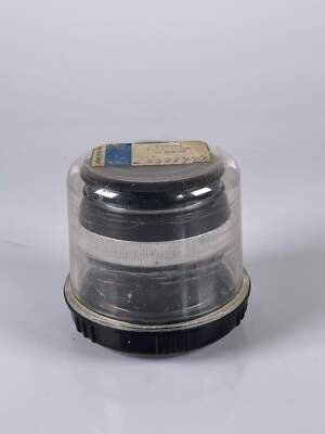 Carl Zeiss Planar 55mm f1.4 MF Lens For contarex black