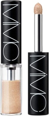 MiMC Mineral Color Powder Eye Shadow 20 Sand Beige