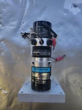Hi-T Drive Servo Actuator RH-11-6001-E100DOM-SP Harmonic Drive