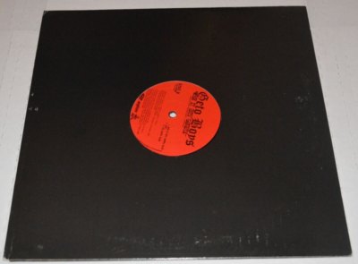 Geto Boys ‎– G-Code / When It Gets Gangsta / The Secret - 12