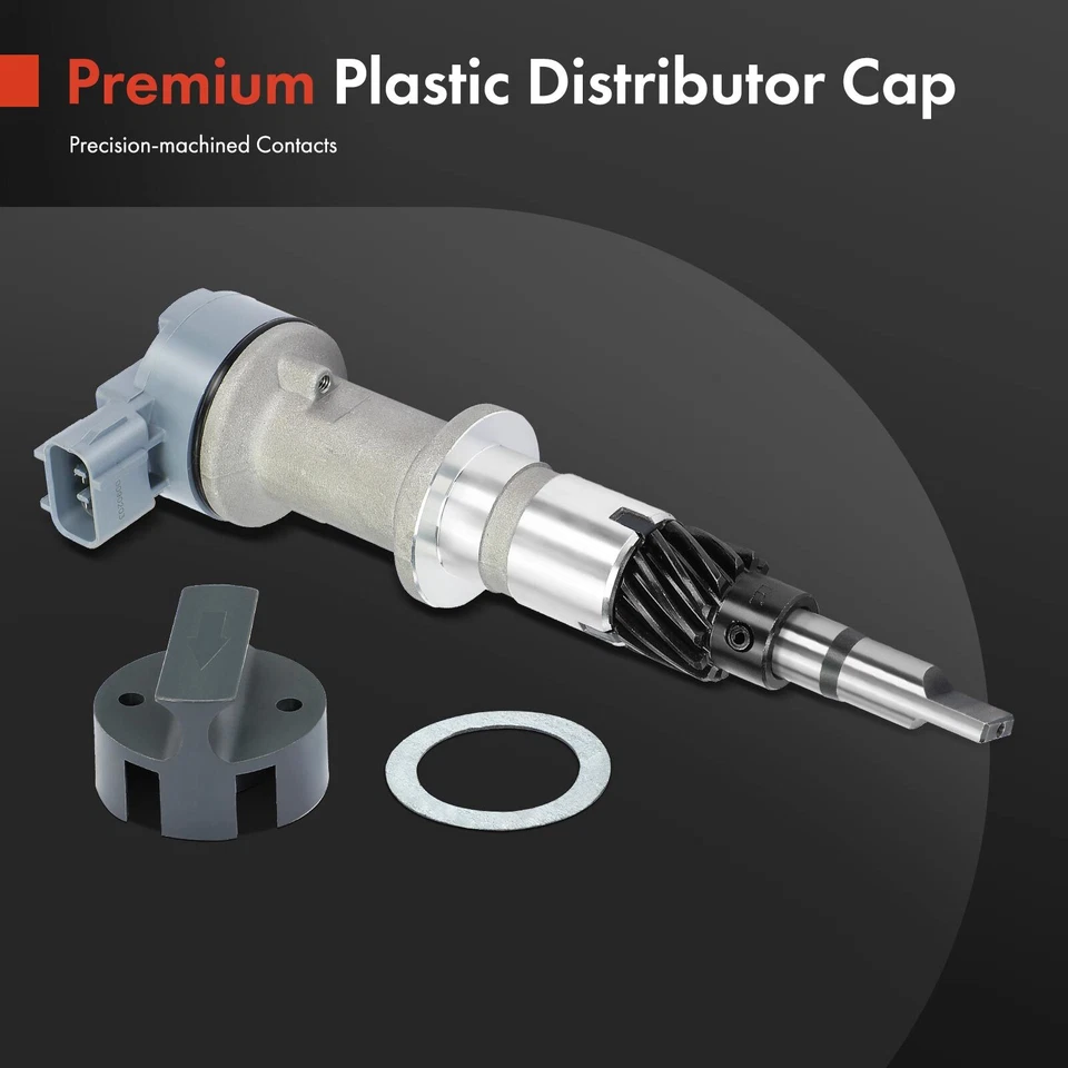 Camshaft Synchronizer for Jeep Cherokee 2000-2001 Grand Cherokee 1999-2004 4.0L - Image 4 of 4