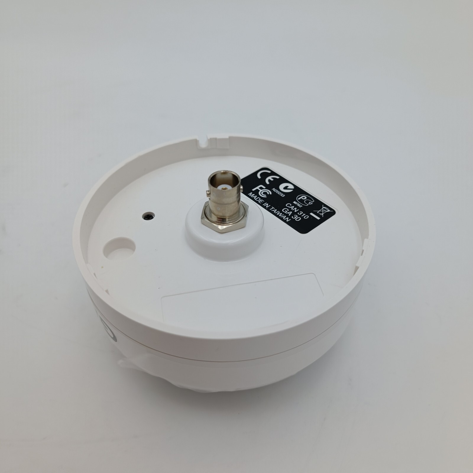 Garmin GA30 GPS Antenna f/ GPSMAP Chartplotter Sonar MFD GA 30 010